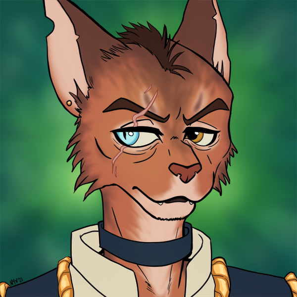 Tabxi Poe Icon